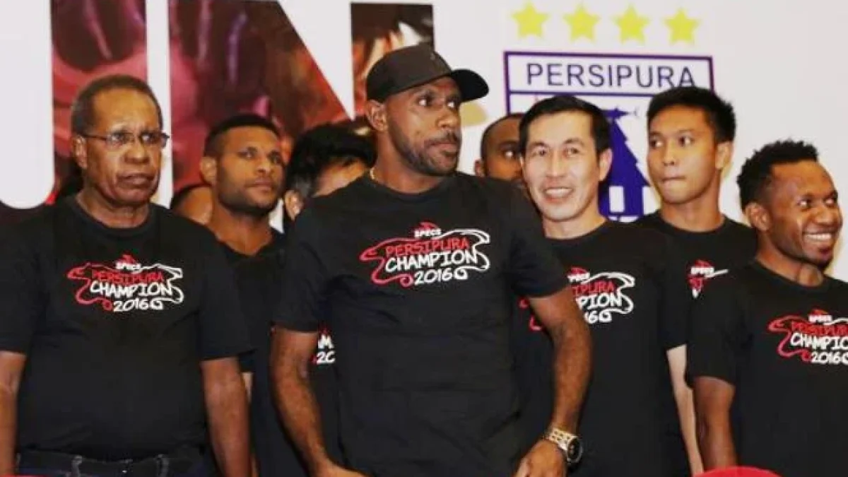 Prediksi Skor  Persija vs Persipura Malam Ini, Jadwal Liga 1 Gojek Traveloka Pekan 13 Live di Tvone