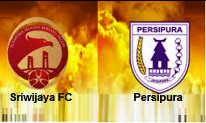 Prediksi Skor Sriwijaya FC vs Persipura, Jadwal Liga 1 Gojek Traveloka Pekan 17 (30 Juli 2017) Live Di Tvone