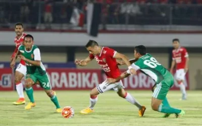 Prediksi Susunan Pemain PS TNI Vs Bali United FC, Jadwal Siaran Langsung Liga 1 Gojek Traveloka Pekan 13