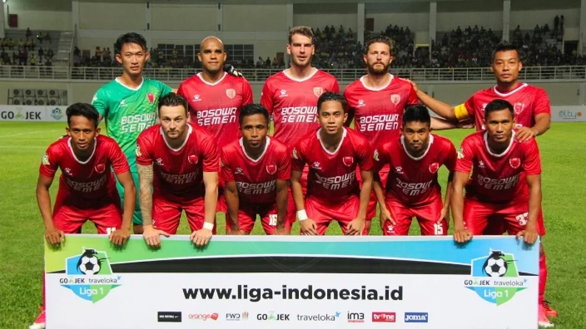 Prediksi Susunan Pemain PSM Makassar Vs Bhayangkara FC, Jadwal Siaran Langsung Liga 1 Gojek Traveloka Pekan 13