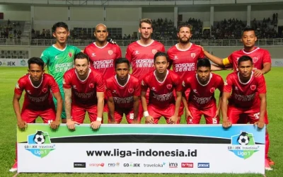 Prediksi Susunan Pemain PSM Makassar Vs Bhayangkara FC, Jadwal Siaran Langsung Liga 1 Gojek Traveloka Pekan 13