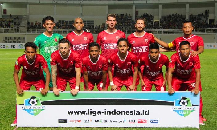 Prediksi Susunan Pemain PSM Makassar Vs Bhayangkara FC, Jadwal Siaran Langsung Liga 1 Gojek Traveloka Pekan 13