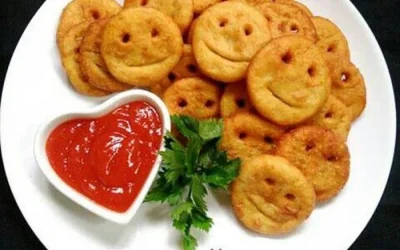 Resep Makanan Dengan Bahan Dasar Kentang