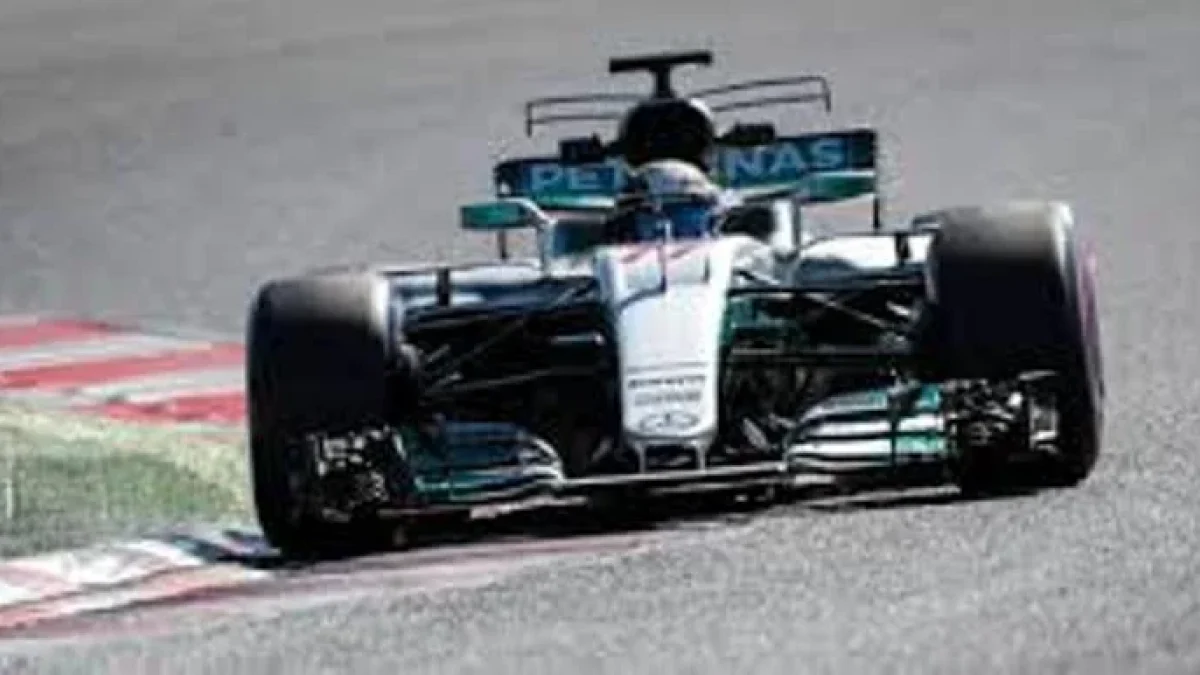 Siaran Langsung F1 Hungaria 2017 GlobalTV: Link Channel Nonton Online GP Budapest TV Nasional www.globaltv.co.id