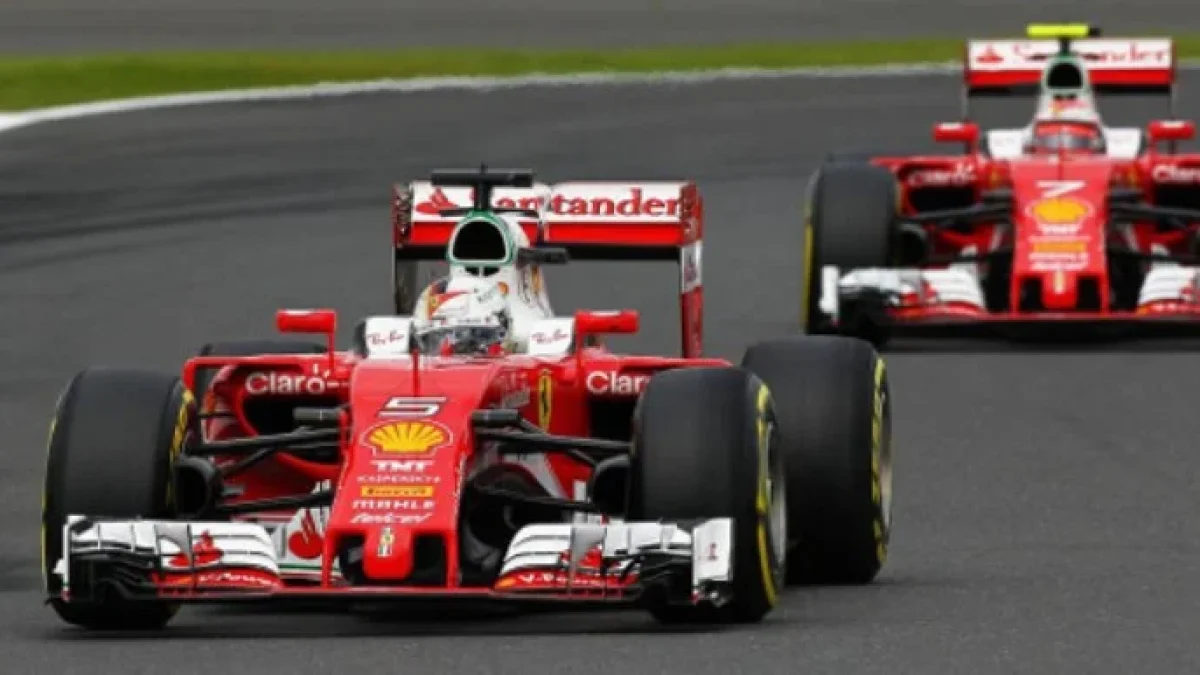 Siaran Langsung F1 Inggris 2017 GlobalTV: Link Channel Nonton Online GP Silverstone TV Nasional www.globaltv.co.id