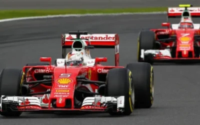 Siaran Langsung F1 Inggris 2017 GlobalTV: Link Channel Nonton Online GP Silverstone TV Nasional www.globaltv.co.id
