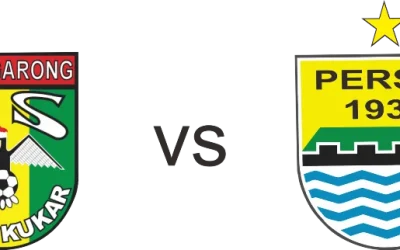 Siaran Langsung Mitra Kukar VS Persib Bandung, Jadwal Liga 1 Gojek Traveloka (15/7/2017) Live TVOne