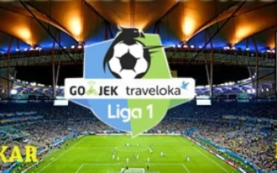 Jadwal Siaran Langsung Mitra Kukar vs Persib, Live Streaming Liga 1 Gojek Traveloka Pekan 15 dan Link Nonton Online Dengan Hp