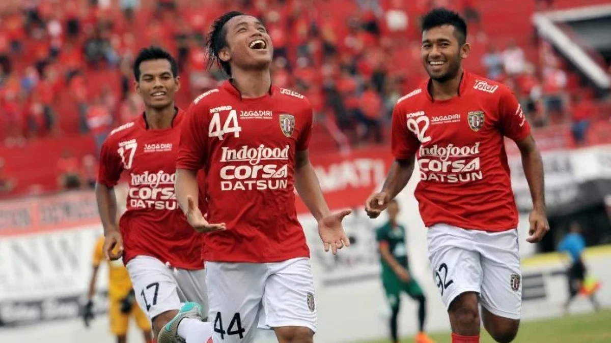 Siaran Langsung PS TNI Vs Bali United FC, Liga 1 Gojek Traveloka Pekan ke-13 Live TVOne