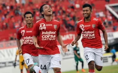 Siaran Langsung PS TNI Vs Bali United FC, Liga 1 Gojek Traveloka Pekan ke-13 Live TVOne