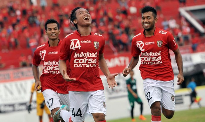 Siaran Langsung PS TNI Vs Bali United FC, Liga 1 Gojek Traveloka Pekan ke-13 Live TVOne