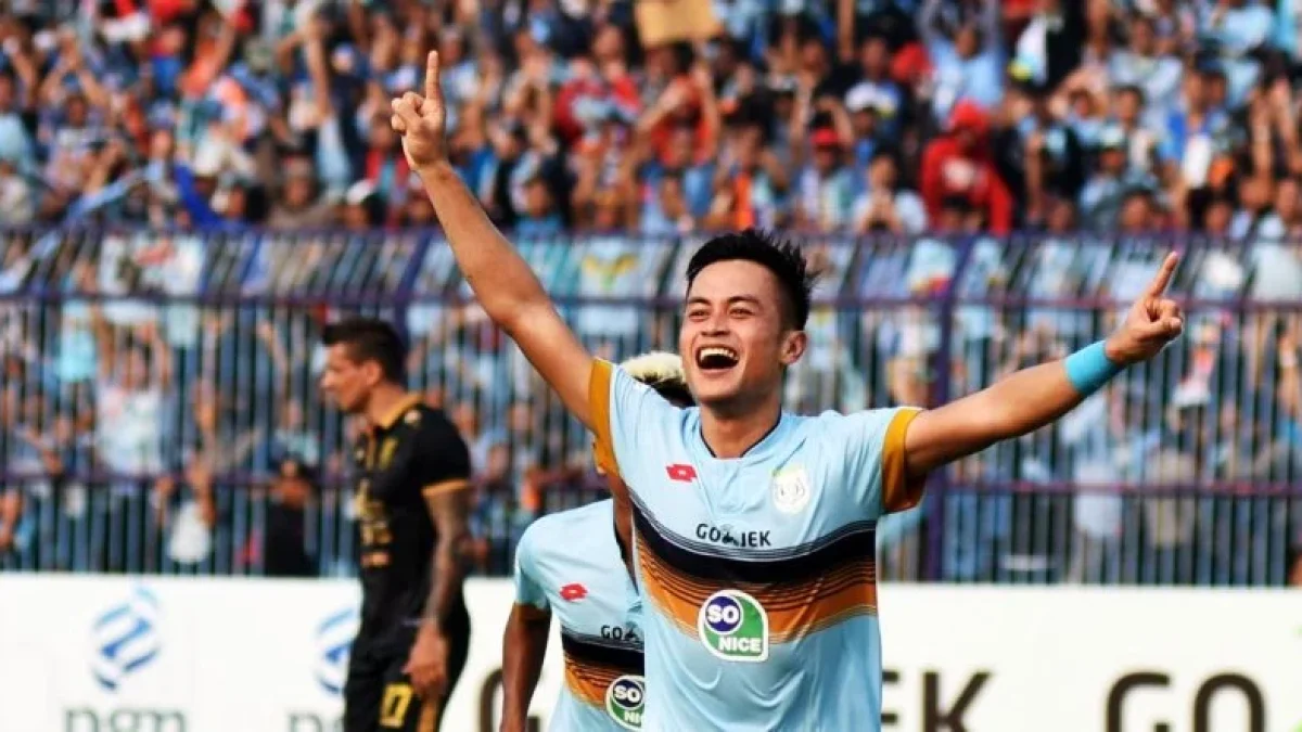 Siaran Langsung Persela Lamongan vs Barito Putera, Live Streaming Liga 1 Gojek Traveloka Pekan 17 dan Link Nonton Bola Online