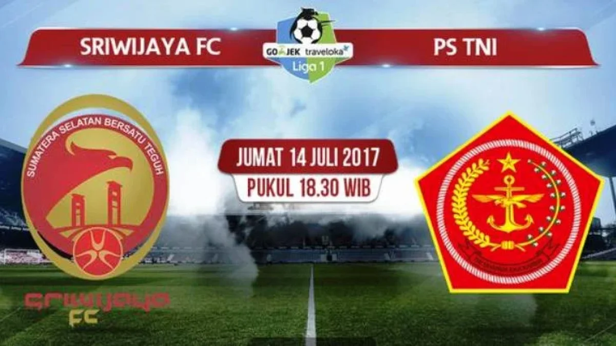 Siaran Langsung SFC vs PS TNI, Live Streaming Liga 1 Gojek Traveloka Pekan 14 dan Link Nonton Online Dengan Hp