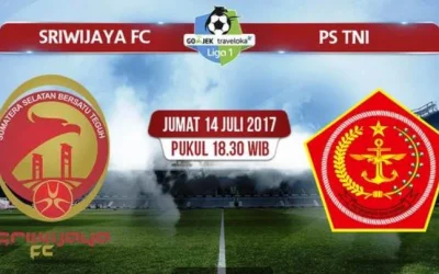 Siaran Langsung SFC vs PS TNI, Live Streaming Liga 1 Gojek Traveloka Pekan 14 dan Link Nonton Online Dengan Hp