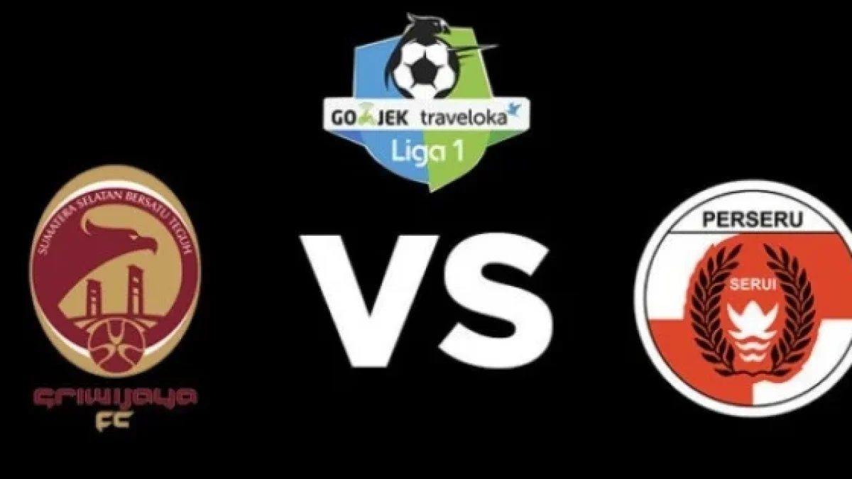 Siaran Langsung SFC vs Perseru, Live Streaming Liga 1 Gojek Traveloka 2 Agustus 2017 Di TvOvne