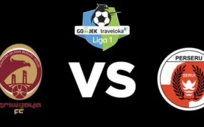 Siaran Langsung SFC vs Perseru, Live Streaming Liga 1 Gojek Traveloka 2 Agustus 2017 Di TvOvne