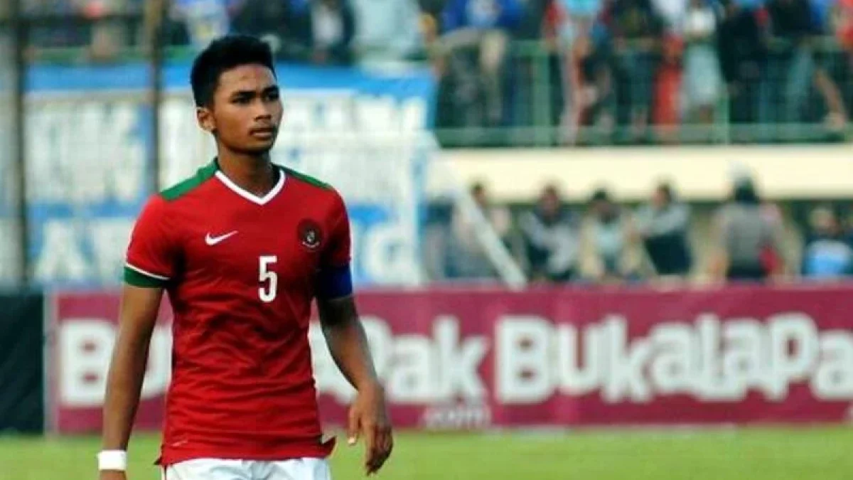 Siaran Langsung Timnas U-23 vs Mongolia, Live Streaming Kualifikasi Piala Asia (21/7/17) Live Di RCTI