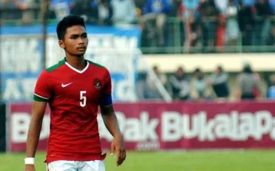 Siaran Langsung Timnas U-23 vs Mongolia, Live Streaming Kualifikasi Piala Asia (21/7/17) Live Di RCTI