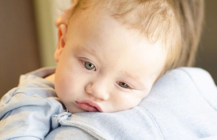 Terapi Uap Tradisional Untuk Mengeluarkan Dahak Pada Bayi Yang Sedang Batuk Pilek