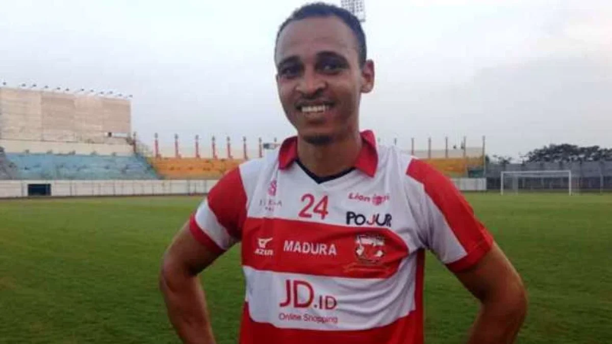Top Score Liga 1 Gojek Traveloka Terbaru Pekan 12: Peter Odemwingie Masih Terhebat Dengan 9 Gol