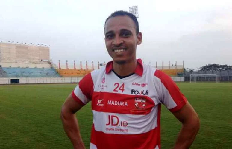 Top Score Liga 1 Gojek Traveloka Terbaru Pekan 12: Peter Odemwingie Masih Terhebat Dengan 9 Gol