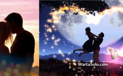 Ucapan Selamat Pagi Romantis Terbaru Tahun Ini, Untaian Doa Pada Kekasih