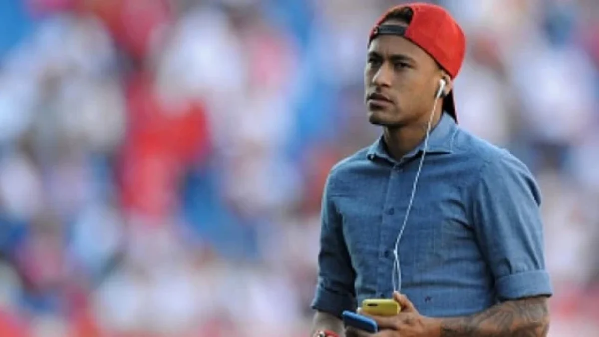 [Update] Berita Terkini: Tinggal Menunggu Waktu Transfer Neymar Selangkah Lagi Gabung Paris Saint Germain?