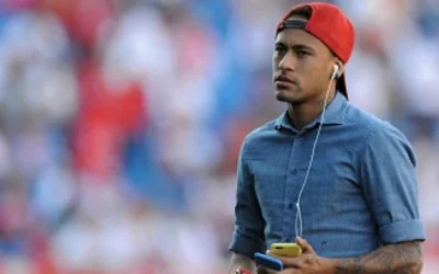 [Update] Berita Terkini: Tinggal Menunggu Waktu Transfer Neymar Selangkah Lagi Gabung Paris Saint Germain?