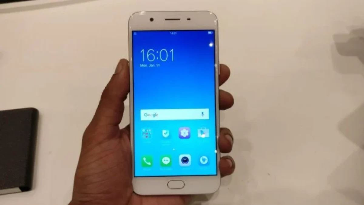 HARGA OPPO F1S Baru Bekas September 2026: Spesifikasi RAM 3GB Internal Memori 32GB
