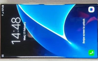 HARGA SAMSUNG GALAXY S7 EDGE Baru Bekas September 2026: Spesifikasi RAM 4GB Anti Air dan Debu