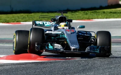 Hasil Kualifikasi F1 Austria 2017: Siapakah Peraih Pole Position Formula 1 GP Spielberg Driver Tercepat 08 Juli 2017?