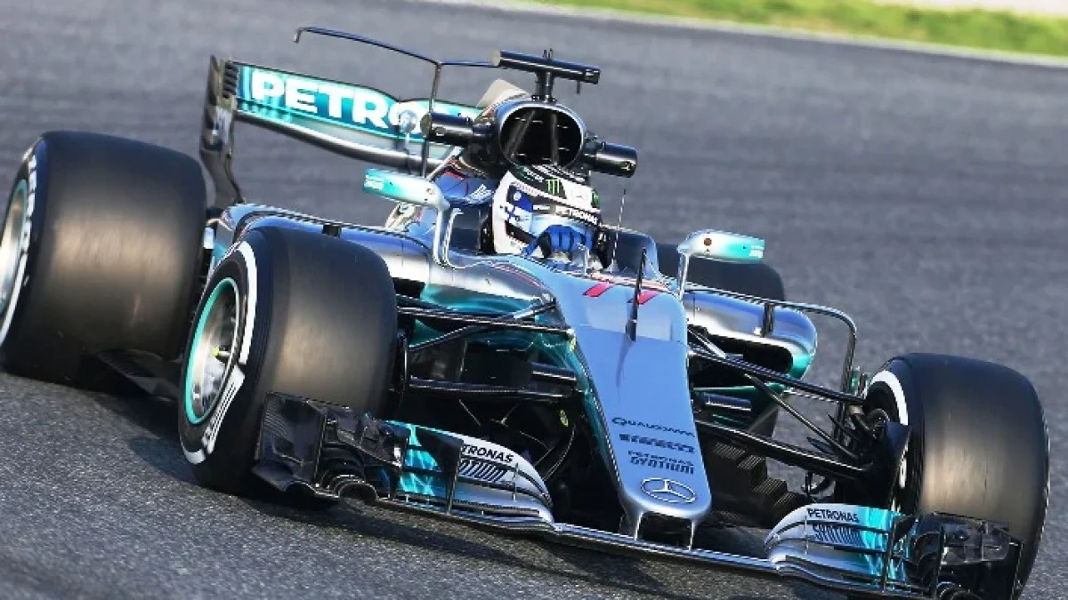 Hasil Kualifikasi F1 Inggris 2017: Siapakah Peraih Pole Position Formula 1 GP Silverstone Driver Tercepat 15 Juli 2017?