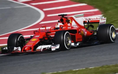 HASIL LATIHAN BEBAS F1 HUNGARIA 2017: Siapakah yang Tercepat FP1 FP2 FP3 Formula 1 GP Budapest Live Race Streaming Online GlobalTV Hari Ini?