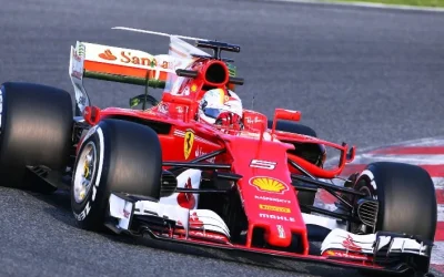 HASIL LATIHAN BEBAS F1 INGGRIS 2017: Siapakah yang Tercepat FP1 FP2 FP3 Formula 1 GP Silverstone Live Race Streaming Online GlobalTV?
