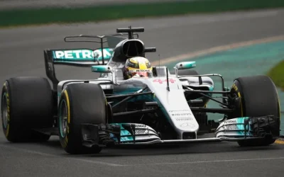 HASIL RACE F1 HUNGARIA 2017: Siapakah Juara Formula 1 GP Budapest Podium dan Klasemen F1 Terbaru 30 Juli 2017?