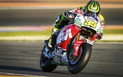 JADWAL MOTOGP SACHSENRING JERMAN 2017: Prediksi Pole Position Kualifikasi, Juara Podium Race & Hasil Klasemen Terbaru