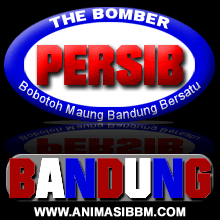 dp bbm Madura United vs PERSIB Bandung The Bomber Persib