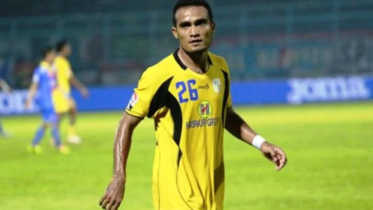 Live Streaming BFC vs Barito Putera Malam Ini, Jadwal Liga 1 Gojek Traveloka Pekan 12 Siaran Langsung Di tvone 4 Juli 2017