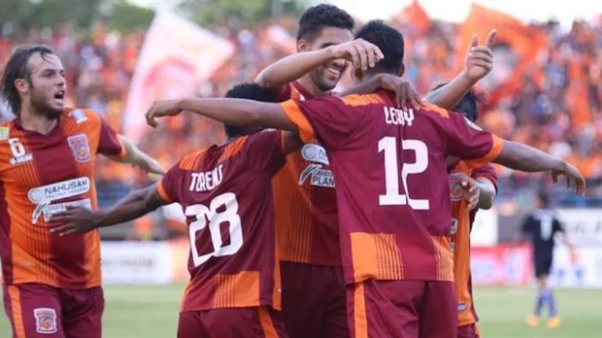 Live Streaming Borneo FC vs MU, Jadwal Liga 1 Gojek Traveloka Pekan 12 (4 Juli 2017)