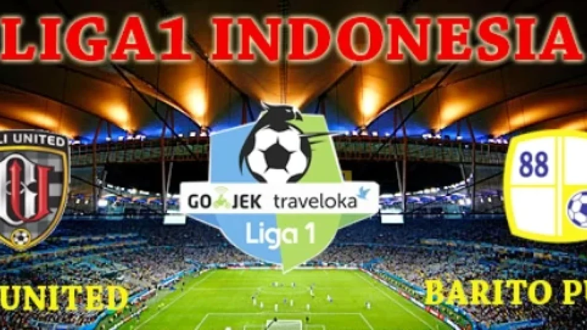 Prediksi Skor Bali United vs Barito Putera, Jadwal Liga 1 Gojek Traveloka Pekan 14 (14 Juli 2017)