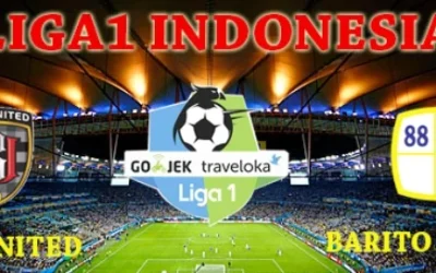 Prediksi Skor Bali United vs Barito Putera, Jadwal Liga 1 Gojek Traveloka Pekan 14 (14 Juli 2017)
