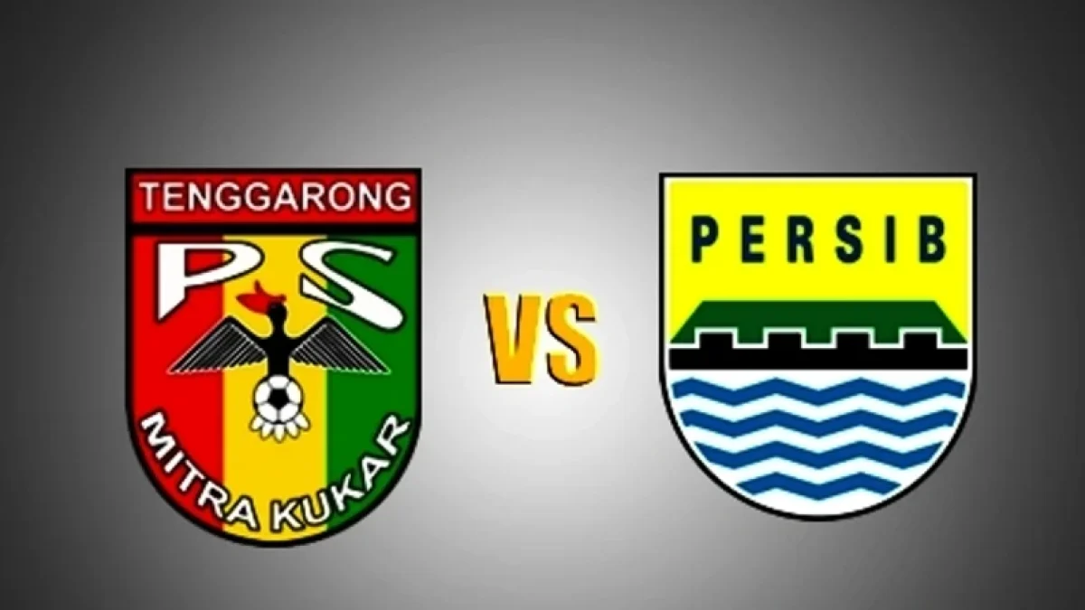 Prediksi Skor Mitra Kukar vs Persib, Jadwal Liga 1 Gojek Traveloka Pekan 15 Live Di Tvone