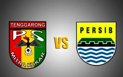 Prediksi Skor Mitra Kukar vs Persib, Jadwal Liga 1 Gojek Traveloka Pekan 15 Live Di Tvone