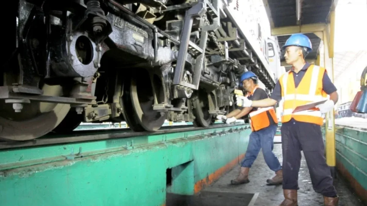 rekrut.kereta-api.co.id 2017 Lowongan Pekerjaan PT KAI Lulusan SMA: Pendaftaran Online di Website recruitment.kai.id Mulai 24 Juli
