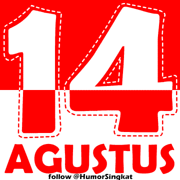 tanggal 14 agustus gambar tanggal bergerak gif animasi untuk ultah agustus