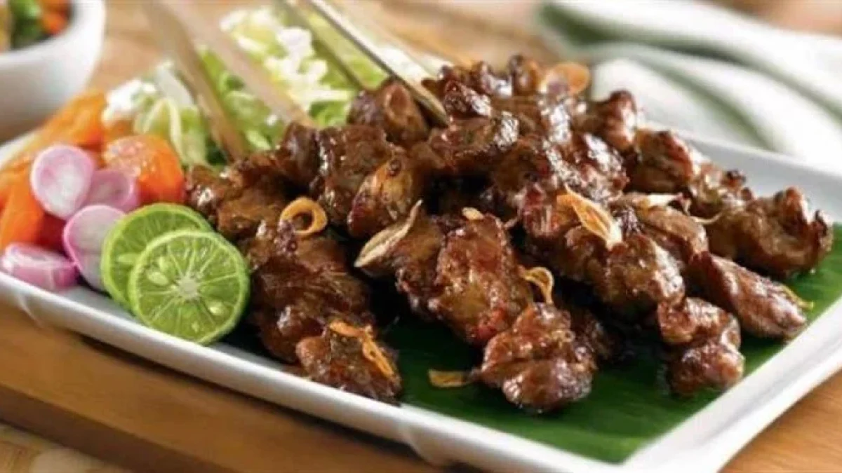 15 Menu Spesial Olahan Daging Kambing Terbaru: Dari Tengkleng Yang Mantap Banget Hingga Nasi Kebuli Yang Super Nagih