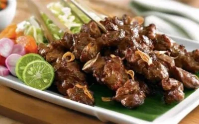 15 Menu Spesial Olahan Daging Kambing Terbaru: Dari Tengkleng Yang Mantap Banget Hingga Nasi Kebuli Yang Super Nagih