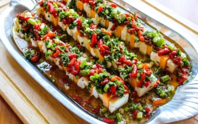 Tips Cerdas Traveling untuk Vegetarian