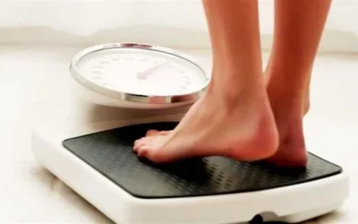 Cara Alami Menambah Berat Badan
