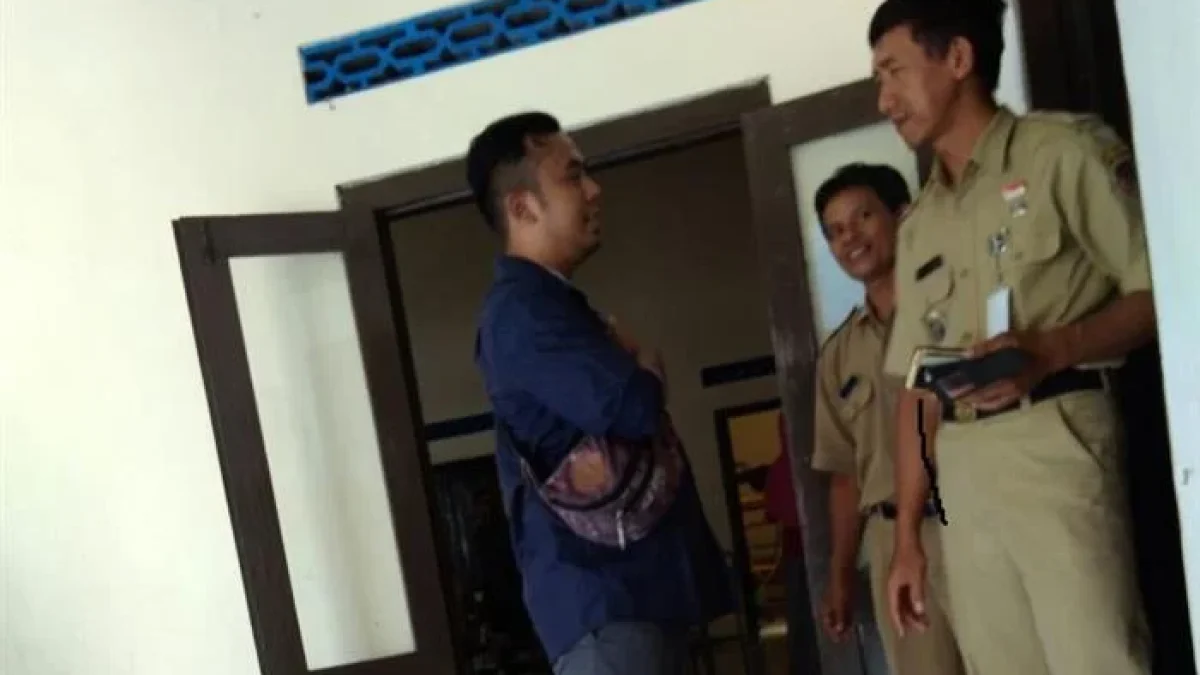 Carut Marut Pemilihan Kadus Desa Suruhkalang